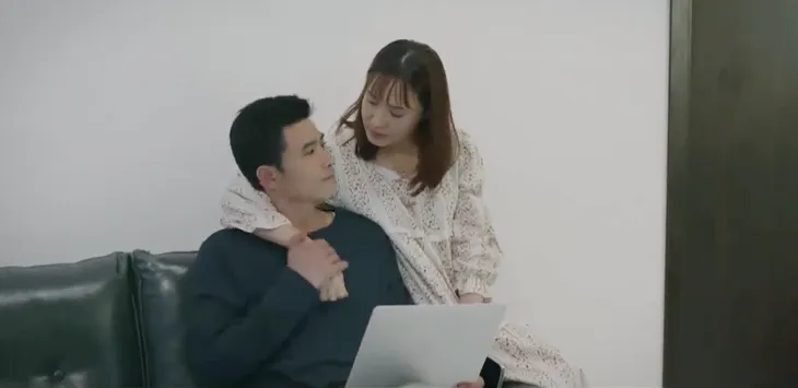 Trạm cứu hộ trái tim - Tập 3: Chồng xay sữa hạt cho vợ mỗi tối, lén bỏ thêm thuốc tránh thai? - Ảnh 8. Trạm cứu hộ trái tim - Tập 3: Chồng xay sữa hạt cho vợ mỗi tối, lén bỏ thêm thuốc tránh thai? - Ảnh 8.