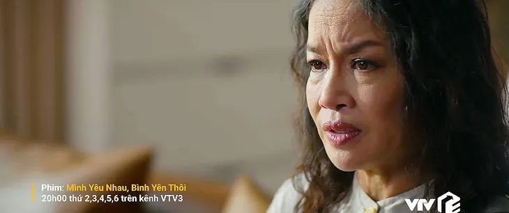 Mình yêu nhau, bình yên thôi - Tập 9: Sau cơn say bí tỉ, Hân đối diện mẹ chồng ra sao? - Ảnh 3. Mình yêu nhau, bình yên thôi - Tập 9: Sau cơn say bí tỉ, Hân đối diện mẹ chồng ra sao? - Ảnh 3.