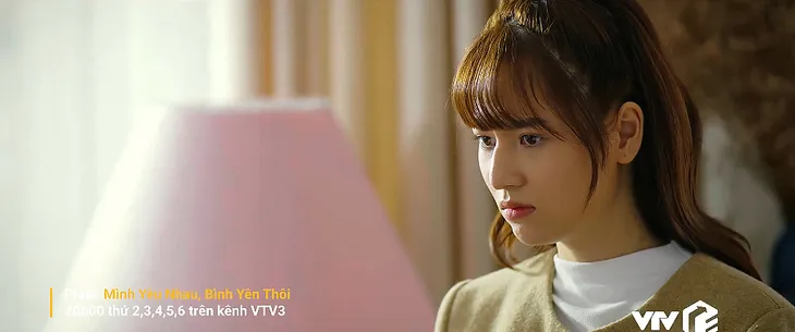 Mình yêu nhau, bình yên thôi - Tập 9: Sau cơn say bí tỉ, Hân đối diện mẹ chồng ra sao? - Ảnh 4. Mình yêu nhau, bình yên thôi - Tập 9: Sau cơn say bí tỉ, Hân đối diện mẹ chồng ra sao? - Ảnh 4.