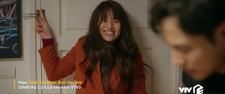 Mình yêu nhau, bình yên thôi - Tập 9: Hân say rượu làm loạn nhà, dạy bảo luôn cả mẹ chồng - Ảnh 2. Mình yêu nhau, bình yên thôi - Tập 9: Hân say rượu làm loạn nhà, dạy bảo luôn cả mẹ chồng - Ảnh 2.