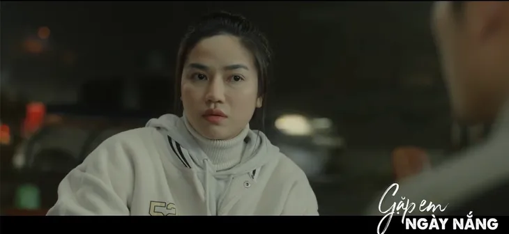 Gặp em ngày nắng - Tập 13: Thẳng thừng từ chối người yêu cũ, Huy vẫn khiến Phương hiểu lầm - Ảnh 10. Gặp em ngày nắng - Tập 13: Thẳng thừng từ chối người yêu cũ, Huy vẫn khiến Phương hiểu lầm - Ảnh 10.