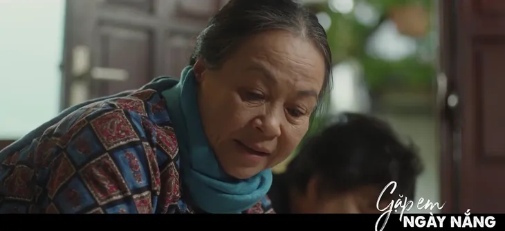 Gặp em ngày nắng - Tập 13: Bà Quý tủi thân vì bị con dâu mắng - Ảnh 4. Gặp em ngày nắng - Tập 13: Bà Quý tủi thân vì bị con dâu mắng - Ảnh 4.
