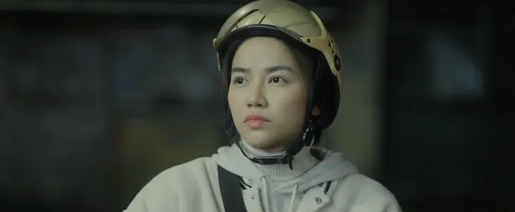 Gặp em ngày nắng - Tập 13: Nghe chuyện Huy có bạn gái, Phương buồn ra mặt - Ảnh 16. Gặp em ngày nắng - Tập 13: Nghe chuyện Huy có bạn gái, Phương buồn ra mặt - Ảnh 16.