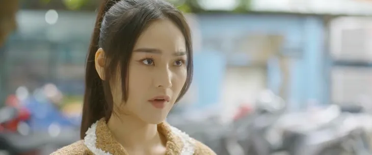 Gặp em ngày nắng - Tập 13: Nghe chuyện Huy có bạn gái, Phương buồn ra mặt - Ảnh 3. Gặp em ngày nắng - Tập 13: Nghe chuyện Huy có bạn gái, Phương buồn ra mặt - Ảnh 3.