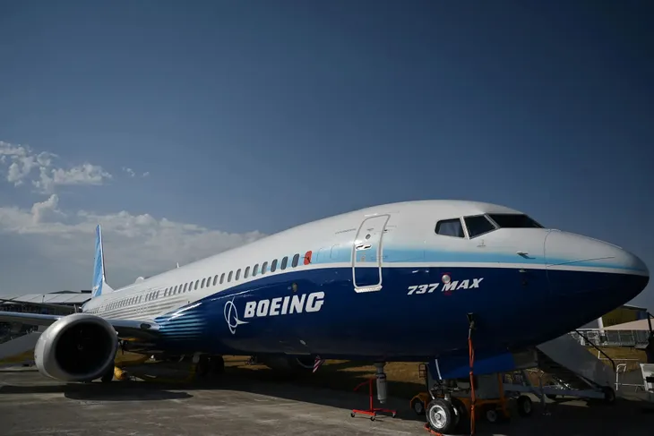 Boeing và cuộc khủng hoảng chưa từng có - Ảnh 3. Boeing và cuộc khủng hoảng chưa từng có - Ảnh 3.