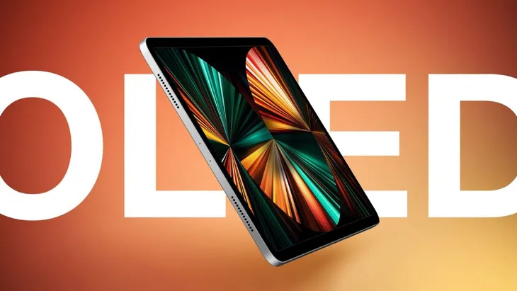 Mong chờ gì từ iPad Pro thế hệ mới? - Ảnh 2. Mong chờ gì từ iPad Pro thế hệ mới? - Ảnh 2.