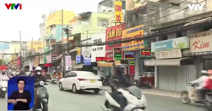 Bàn giao 57 mặt bằng thi công dự án tuyến Metro số 2 TP Hồ Chí Minh - Ảnh 3. Bàn giao 57 mặt bằng thi công dự án tuyến Metro số 2 TP Hồ Chí Minh - Ảnh 3.