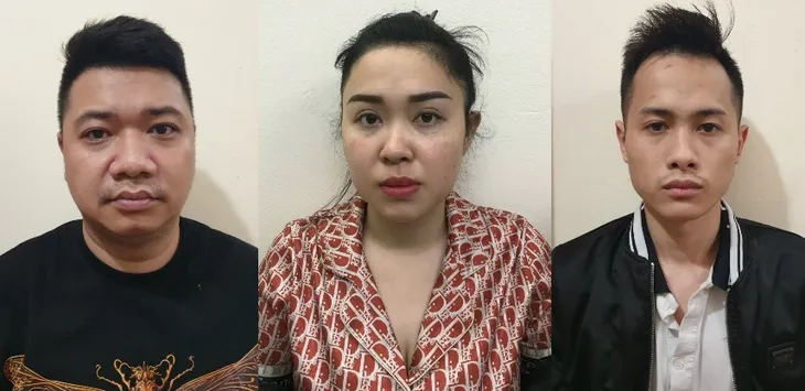Hà Nội liên tiếp bắt giữ các đối tượng mua bán, tàng trữ trái phép ma túy - Ảnh 1. Hà Nội liên tiếp bắt giữ các đối tượng mua bán, tàng trữ trái phép ma túy - Ảnh 1.