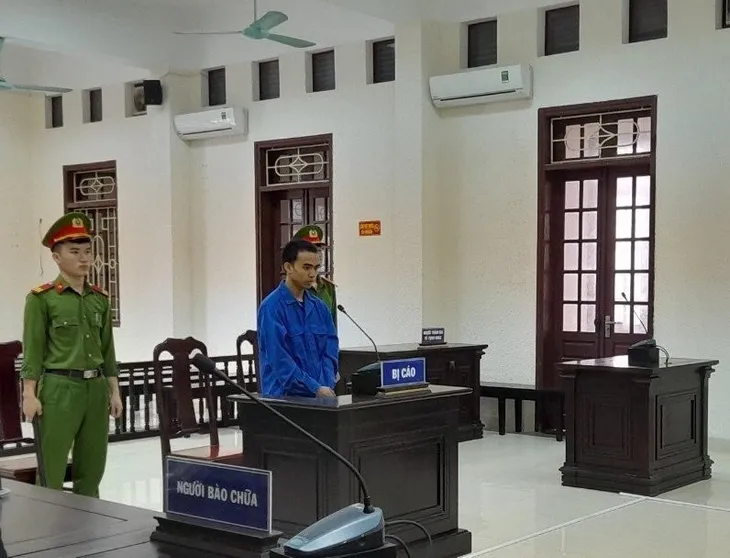 Tử hình đối tượng người nước ngoài mua bán trái phép 19 kg ma túy - Ảnh 1. Tử hình đối tượng người nước ngoài mua bán trái phép 19 kg ma túy - Ảnh 1.