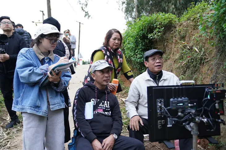 Tuyên Quang quảng bá hình ảnh du lịch qua điện ảnh - Ảnh 10. Tuyên Quang quảng bá hình ảnh du lịch qua điện ảnh - Ảnh 10.
