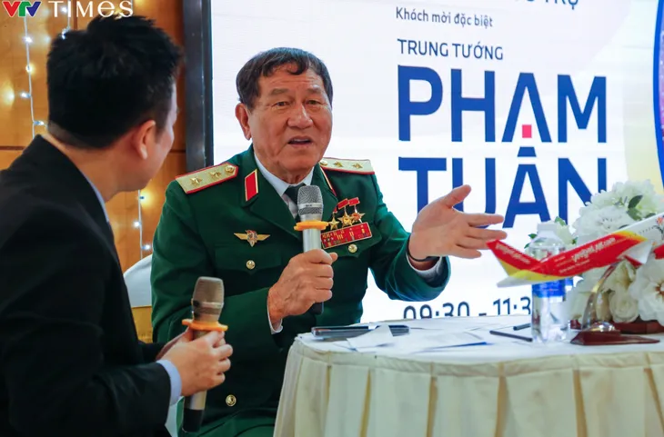 Yếu tố quan trọng nhất của một phi công dân dụng là gì? - Ảnh 1.