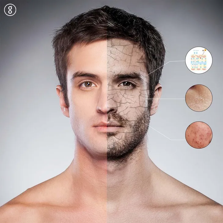Chăm sóc da nam tính thời 4.0 - Chuyện không mới nhưng thiếu lựa chọn chuẩn - Ảnh 1. Chăm sóc da nam tính thời 4.0 - Chuyện không mới nhưng thiếu lựa chọn chuẩn - Ảnh 1.