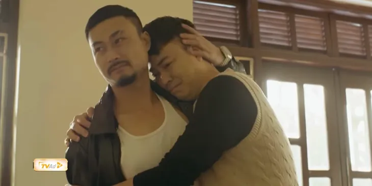 Phim mới Người một nhà sắp lên sóng VTV3 - Ảnh 2. Phim mới Người một nhà sắp lên sóng VTV3 - Ảnh 2.