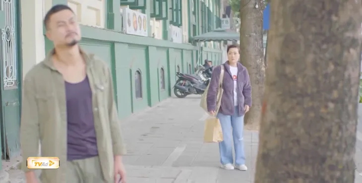 Phim mới Người một nhà sắp lên sóng VTV3 - Ảnh 5. Phim mới Người một nhà sắp lên sóng VTV3 - Ảnh 5.