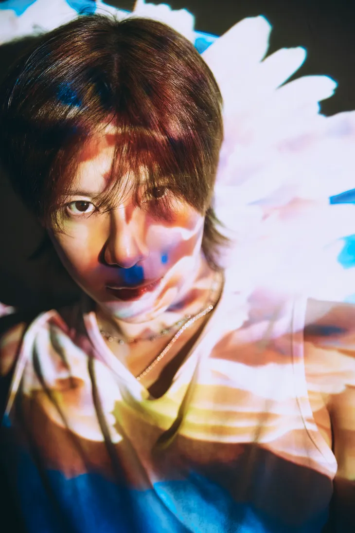Taemin (SHINee) tái ngộ khán giả Việt Nam trong chuỗi sự kiện Amazing Binh Dinh Fest 2024 - Ảnh 1. Taemin (SHINee) tái ngộ khán giả Việt Nam trong chuỗi sự kiện Amazing Binh Dinh Fest 2024 - Ảnh 1.