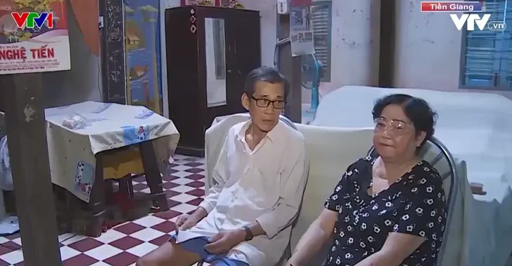 Khổ sở vì bụi nhà máy xay xát tra tấn suốt ngày đêm - Ảnh 2. Khổ sở vì bụi nhà máy xay xát tra tấn suốt ngày đêm - Ảnh 2.