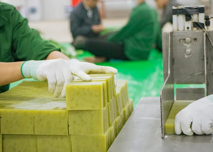 Bảo tồn và phát huy kho báu thuốc nam tại Ninh Bình - Ảnh 4. Bảo tồn và phát huy kho báu thuốc nam tại Ninh Bình - Ảnh 4.