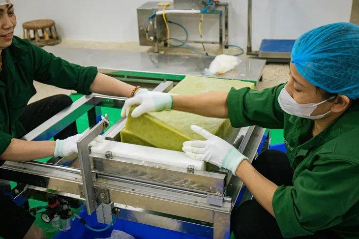 Bảo tồn và phát huy kho báu thuốc nam tại Ninh Bình - Ảnh 3. Bảo tồn và phát huy kho báu thuốc nam tại Ninh Bình - Ảnh 3.
