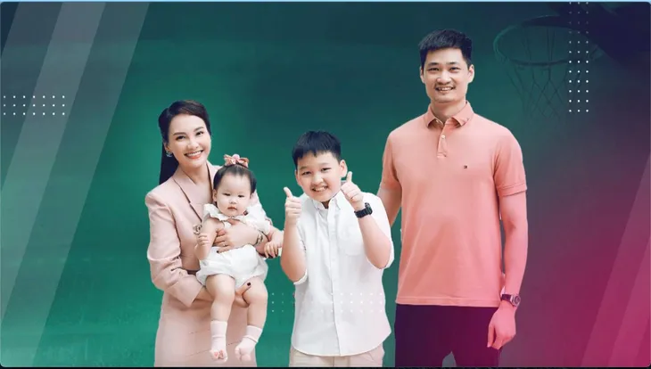 Diễn viên Bảo Thanh – Quốc Cơ chia sẻ bí quyết nâng cao sức bền cho con - Ảnh 3. Diễn viên Bảo Thanh – Quốc Cơ chia sẻ bí quyết nâng cao sức bền cho con - Ảnh 3.