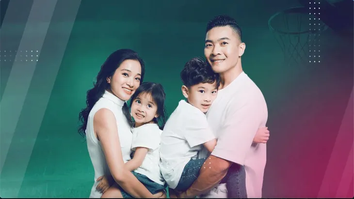 Diễn viên Bảo Thanh – Quốc Cơ chia sẻ bí quyết nâng cao sức bền cho con - Ảnh 4. Diễn viên Bảo Thanh – Quốc Cơ chia sẻ bí quyết nâng cao sức bền cho con - Ảnh 4.