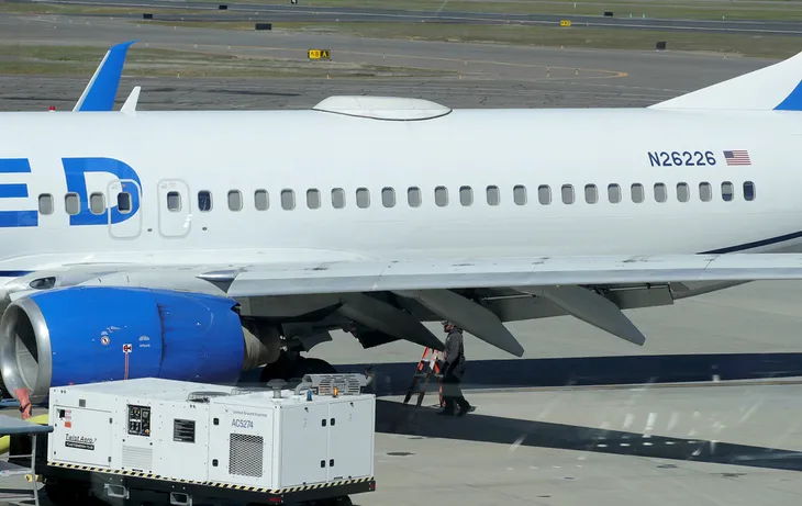 Hệ lụy từ sự cố kỹ thuật của Boeing - Ảnh 1. Hệ lụy từ sự cố kỹ thuật của Boeing - Ảnh 1.