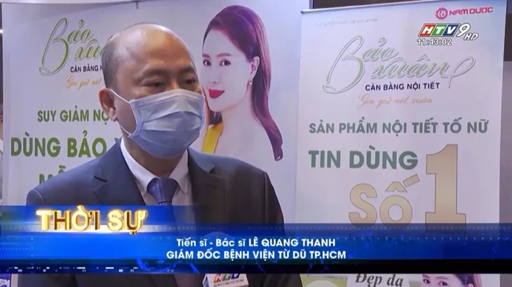 Phụ nữ 40+ cần bổ sung nội tiết tố nữ để kéo dài tuổi xuân - Ảnh 1. Phụ nữ 40+ cần bổ sung nội tiết tố nữ để kéo dài tuổi xuân - Ảnh 1.