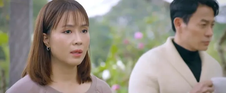 Trạm cứu hộ trái tim - Tập 5: Nghĩa là bố của con trai An Nhiên - Ảnh 13.