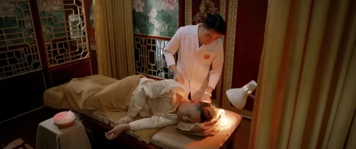 Trạm cứu hộ trái tim - Tập 5: Nghĩa là bố của con trai An Nhiên - Ảnh 8.