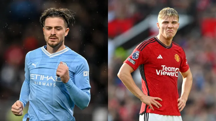 Nhận định Man City - Man Utd: Cơ hội nào cho Quỷ đỏ? (Vòng 27 Ngoại hạng Anh 23/24) - Ảnh 6. Nhận định Man City - Man Utd: Cơ hội nào cho Quỷ đỏ? (Vòng 27 Ngoại hạng Anh 23/24) - Ảnh 6.