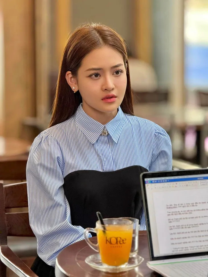 Thùy Anh không bao giờ theo đuổi ai đó như trong Chúng ta của 8 năm sau - Ảnh 1. Thùy Anh không bao giờ theo đuổi ai đó như trong Chúng ta của 8 năm sau - Ảnh 1.