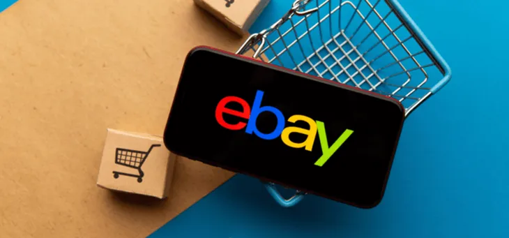 Cổ phiếu eBay tăng giá sau báo cáo thu nhập vượt dự báo - Ảnh 2. Cổ phiếu eBay tăng giá sau báo cáo thu nhập vượt dự báo - Ảnh 2.