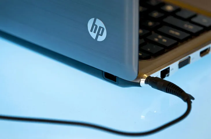 HP Inc: Giá trị thật sự khi PC được nâng cấp với AI - Ảnh 2. HP Inc: Giá trị thật sự khi PC được nâng cấp với AI - Ảnh 2.
