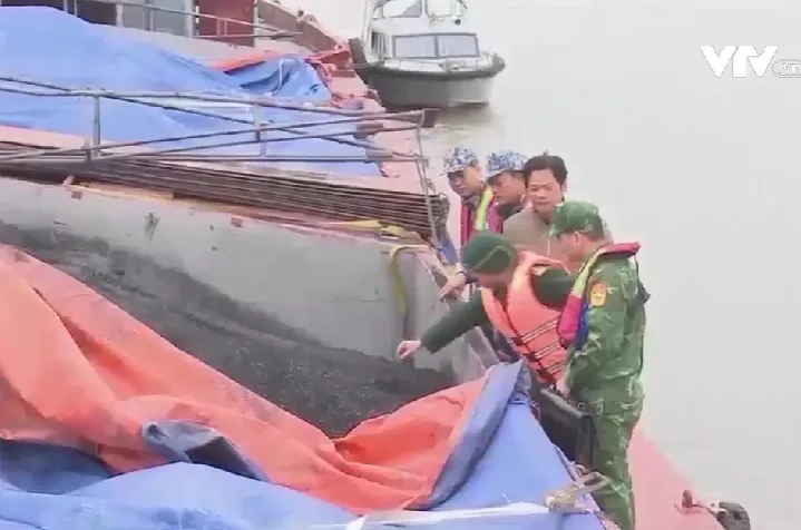 Buôn lậu trên biển ngày càng tinh vi, phức tạp - Ảnh 1. Buôn lậu trên biển ngày càng tinh vi, phức tạp - Ảnh 1.