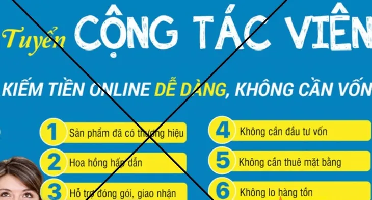 Cô gái mất hơn 240 triệu đồng vì chiêu lừa làm nhiệm vụ, hưởng hoa hồng - Ảnh 1. Cô gái mất hơn 240 triệu đồng vì chiêu lừa làm nhiệm vụ, hưởng hoa hồng - Ảnh 1.
