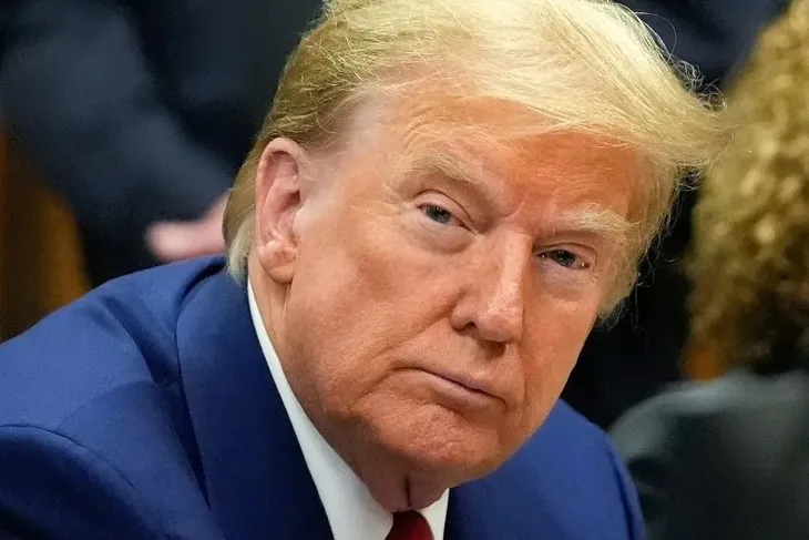 Chi tiết “màn tranh cãi” lịch sử giữa Tổng thống Donald Trump và Tổng thống Zelensky tại Nhà Trắng- Ảnh 2. Chi tiết “màn tranh cãi” lịch sử giữa Tổng thống Donald Trump và Tổng thống Zelensky tại Nhà Trắng- Ảnh 2.