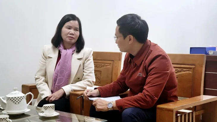 Đưa bưởi Diễn sang châu Âu – Kỳ vọng những mùa quả ngọt - Ảnh 1. Đưa bưởi Diễn sang châu Âu – Kỳ vọng những mùa quả ngọt - Ảnh 1.