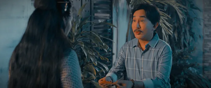 ‘Sáng đèn’ tung MV nhạc phim, trở lại rạp đối đầu loạt phim tháng 3 - Ảnh 2. ‘Sáng đèn’ tung MV nhạc phim, trở lại rạp đối đầu loạt phim tháng 3 - Ảnh 2.