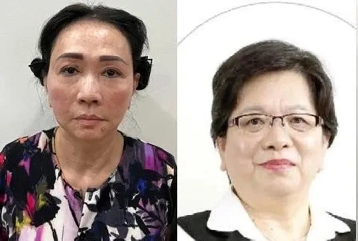 Hôm nay (5/3), xét xử bà Trương Mỹ Lan và 85 đồng phạm trong vụ Vạn Thịnh Phát - Ảnh 3. Hôm nay (5/3), xét xử bà Trương Mỹ Lan và 85 đồng phạm trong vụ Vạn Thịnh Phát - Ảnh 3.