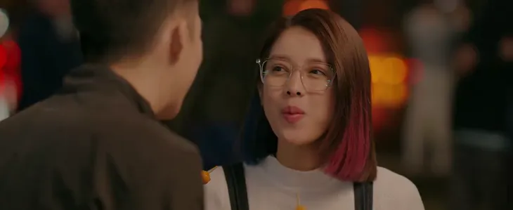Mình yêu nhau, bình yên thôi - Tập 1: Con dâu say khướt khiến mẹ chồng phải trèo cổng - Ảnh 5. Mình yêu nhau, bình yên thôi - Tập 1: Con dâu say khướt khiến mẹ chồng phải trèo cổng - Ảnh 5.