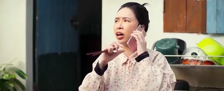 Mình yêu nhau, bình yên thôi - Tập 1: Vợ đi bar về say xỉn, chồng check cam bật cười - Ảnh 9. Mình yêu nhau, bình yên thôi - Tập 1: Vợ đi bar về say xỉn, chồng check cam bật cười - Ảnh 9.
