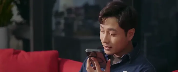 Mình yêu nhau, bình yên thôi - Tập 1: Vợ đi bar về say xỉn, chồng check cam bật cười - Ảnh 1. Mình yêu nhau, bình yên thôi - Tập 1: Vợ đi bar về say xỉn, chồng check cam bật cười - Ảnh 1.