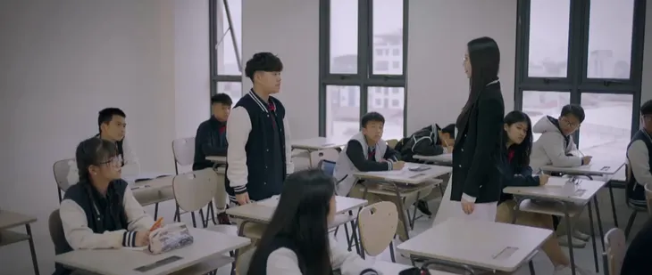Chúng ta của 8 năm sau - Tập 50: Lan Nhi thành công mở đường cho bố theo đuổi cô giáo - Ảnh 1. Chúng ta của 8 năm sau - Tập 50: Lan Nhi thành công mở đường cho bố theo đuổi cô giáo - Ảnh 1.
