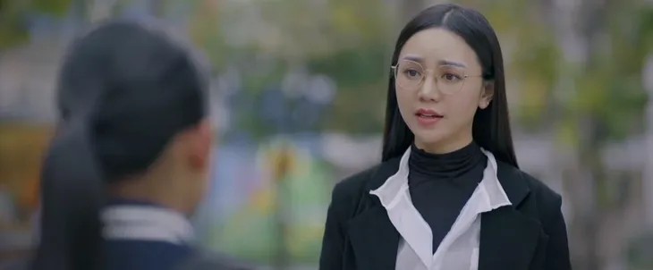 Chúng ta của 8 năm sau - Tập 50: Lan Nhi thành công mở đường cho bố theo đuổi cô giáo - Ảnh 4. Chúng ta của 8 năm sau - Tập 50: Lan Nhi thành công mở đường cho bố theo đuổi cô giáo - Ảnh 4.
