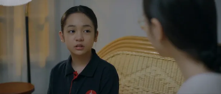 Chúng ta của 8 năm sau - Tập 50: Lan Nhi thành công mở đường cho bố theo đuổi cô giáo - Ảnh 6. Chúng ta của 8 năm sau - Tập 50: Lan Nhi thành công mở đường cho bố theo đuổi cô giáo - Ảnh 6.