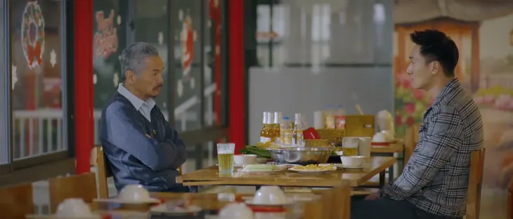 Chúng ta của 8 năm sau - Tập 50: Lan Nhi thành công mở đường cho bố theo đuổi cô giáo - Ảnh 15. Chúng ta của 8 năm sau - Tập 50: Lan Nhi thành công mở đường cho bố theo đuổi cô giáo - Ảnh 15.