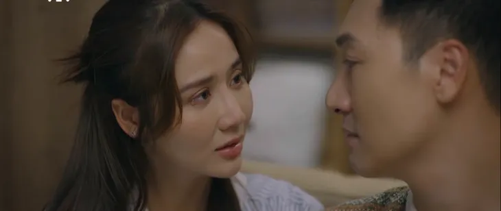 Chúng ta của 8 năm sau - Tập 50: Lan Nhi thành công mở đường cho bố theo đuổi cô giáo - Ảnh 16. Chúng ta của 8 năm sau - Tập 50: Lan Nhi thành công mở đường cho bố theo đuổi cô giáo - Ảnh 16.