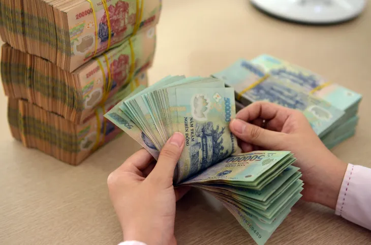 Gói 120.000 tỷ đồng nhà ở xã hội: Vay 500 triệu, hàng tháng trả gốc lẫn lãi 11 triệu - Ảnh 1.