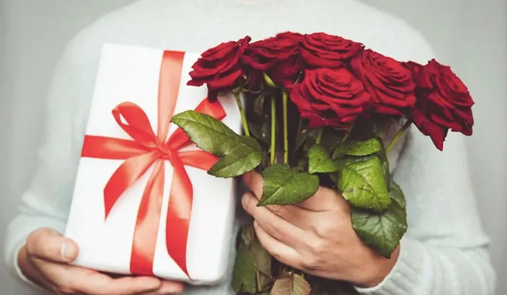 Gợi ý những món quà ý nghĩa cho ngày 8/3 - Ảnh 1. Gợi ý những món quà ý nghĩa cho ngày 8/3 - Ảnh 1.