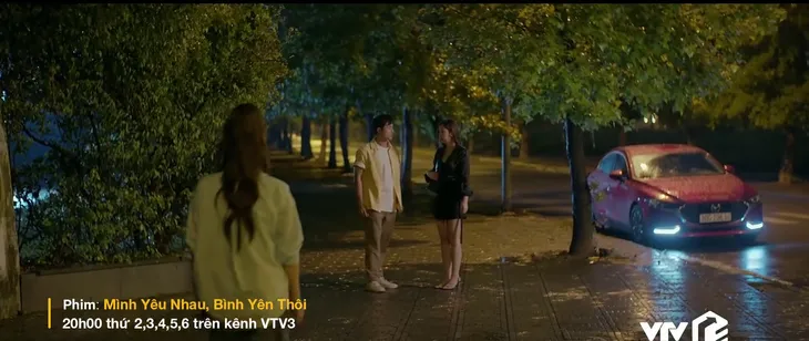 Mình yêu nhau, bình yên thôi - Tập 2: Lý do vợ chồng Đức Anh (Thanh Sơn) ly thân - Ảnh 2. Mình yêu nhau, bình yên thôi - Tập 2: Lý do vợ chồng Đức Anh (Thanh Sơn) ly thân - Ảnh 2.