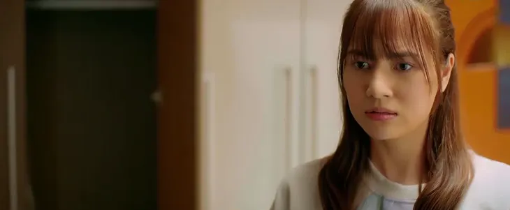 Mình yêu nhau, bình yên thôi - Tập 2: Vợ chồng trẻ diễn kịch siêu đẳng lừa mẹ - Ảnh 4. Mình yêu nhau, bình yên thôi - Tập 2: Vợ chồng trẻ diễn kịch siêu đẳng lừa mẹ - Ảnh 4.